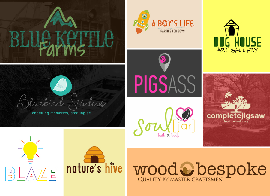 Logo Design